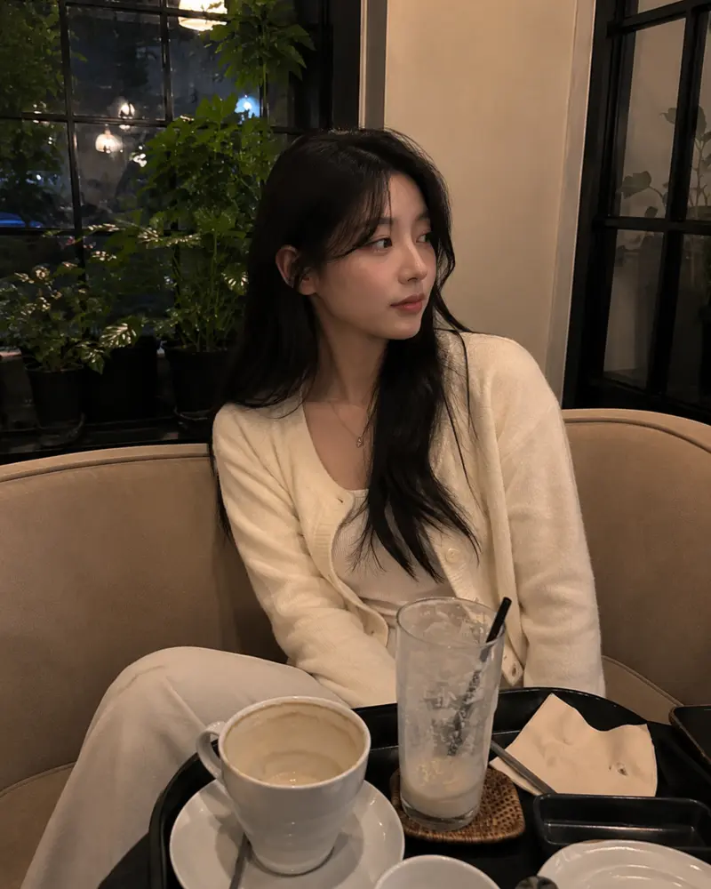 나영 / NAYOUNG 크리에이터 프로필