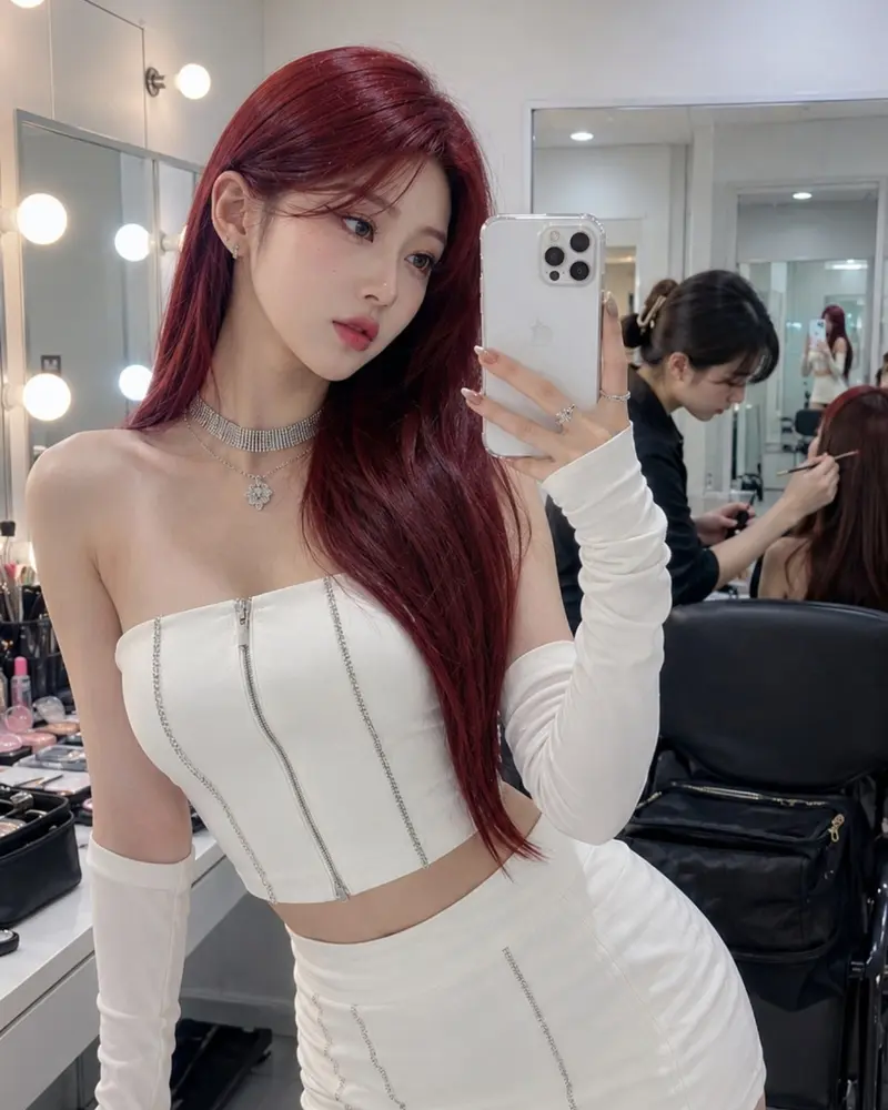 시아 / SIA 크리에이터 프로필