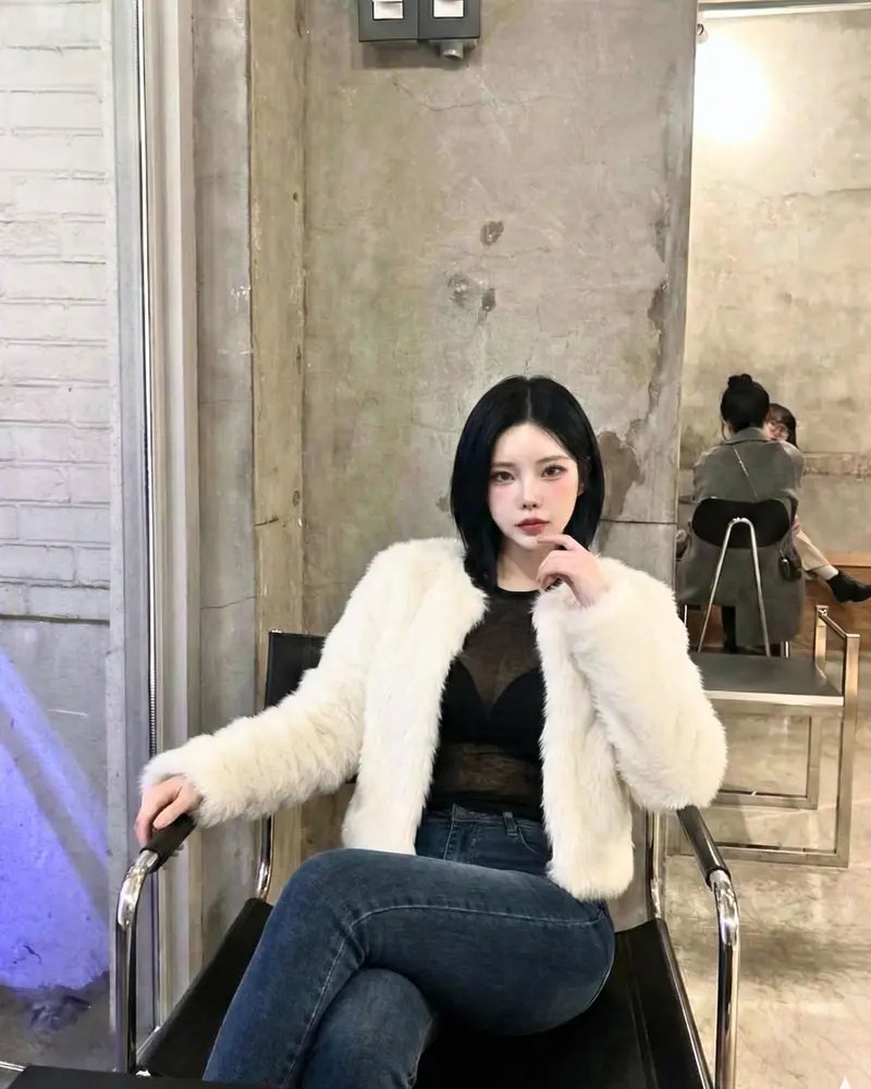 주은 / JU-EUN 크리에이터 프로필