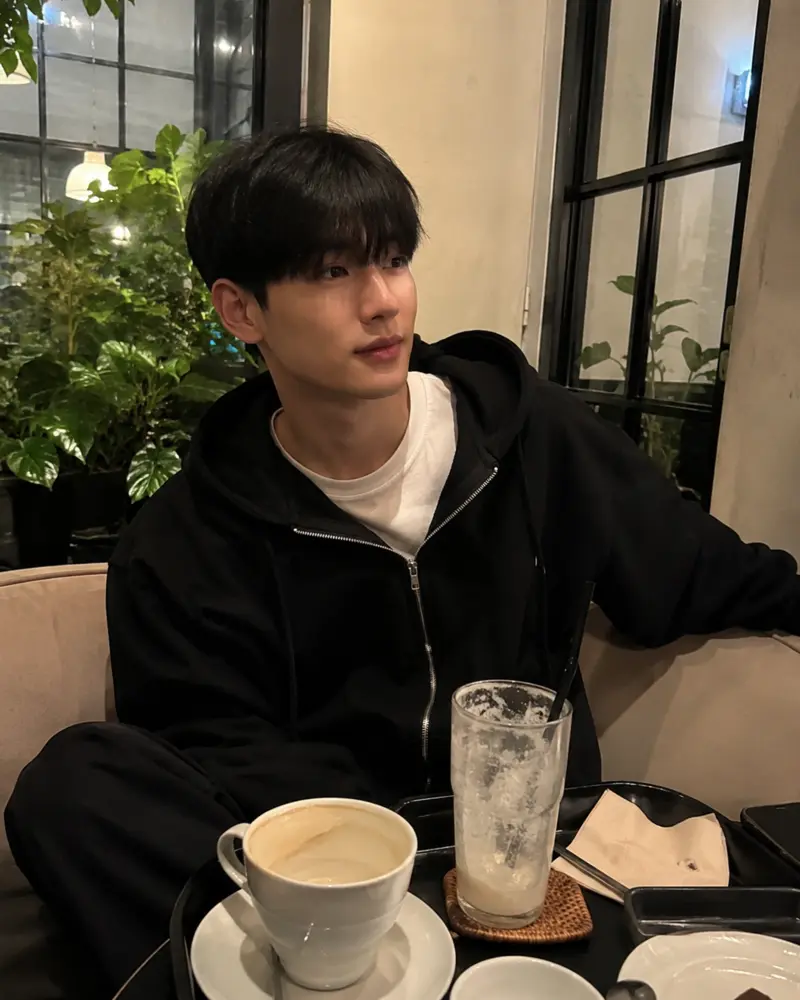 산 / SAN 크리에이터 프로필