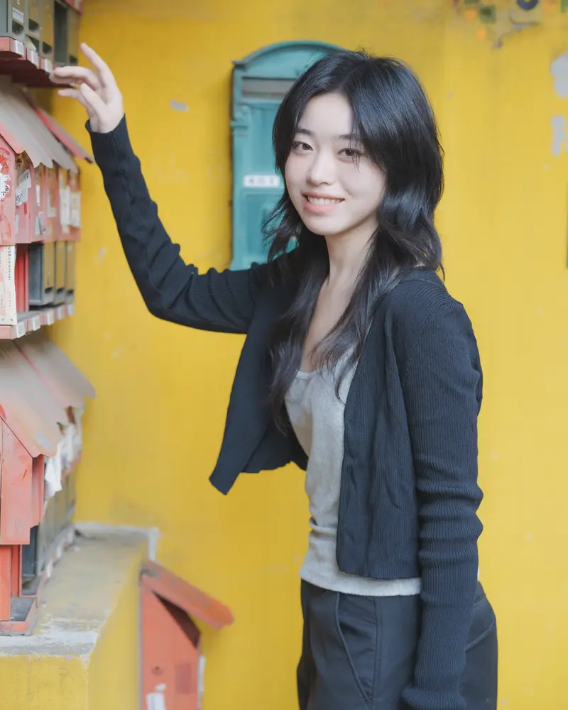 진연 / JINYOEN 크리에이터 프로필